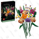 LEGO Flower Bouquet Building Kit | $40 | Target